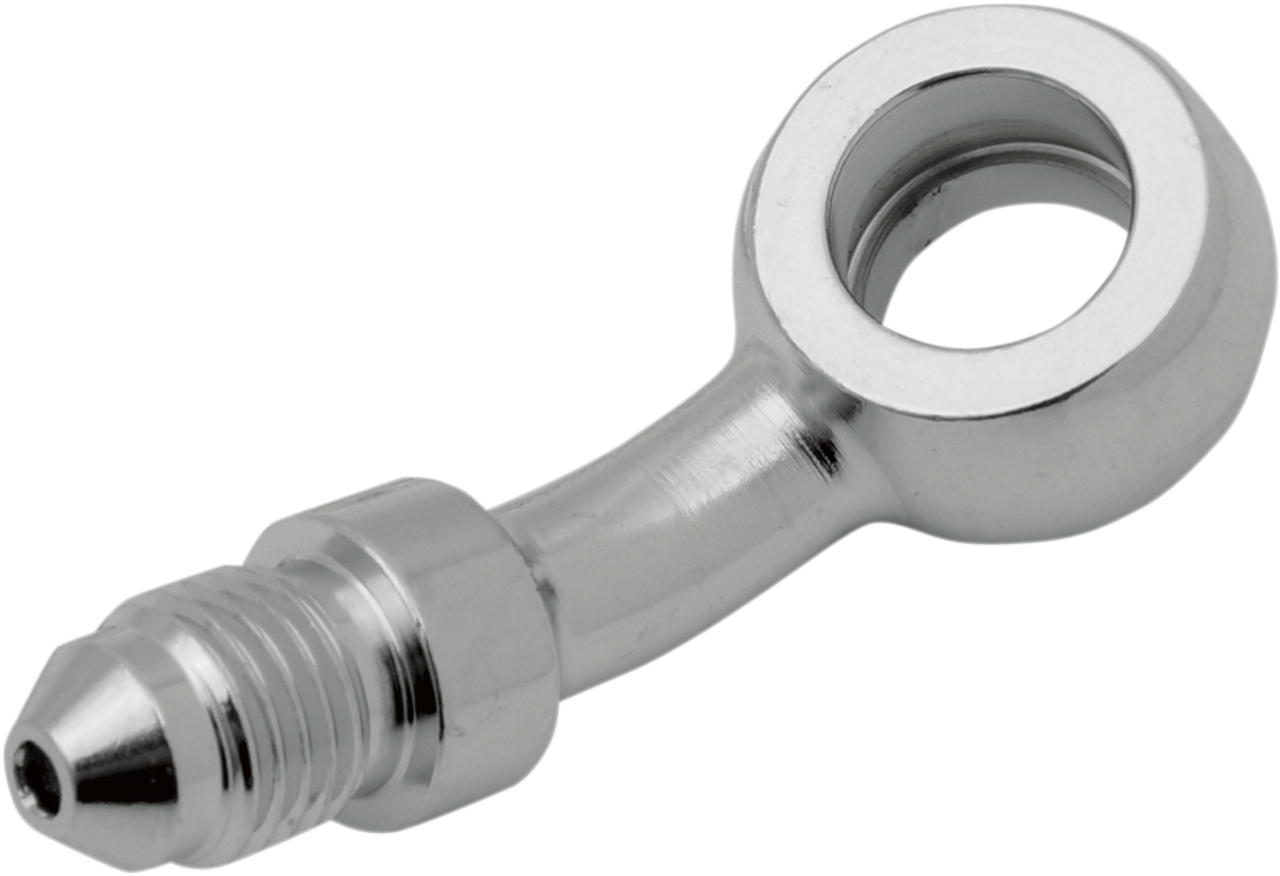 DRAG SPECIALTIES Banjo Fitting - 3/8" - 35‚Â° 150