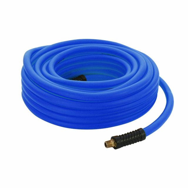 Abbott Rubber 1044-0375B-50-4MM 3/8" ID Low-Temperature Air Hose