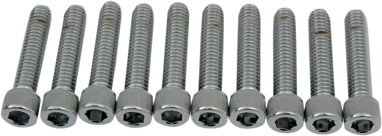 DRAG SPECIALTIES 5/16-18X1 1/2" Socket Head MPB219