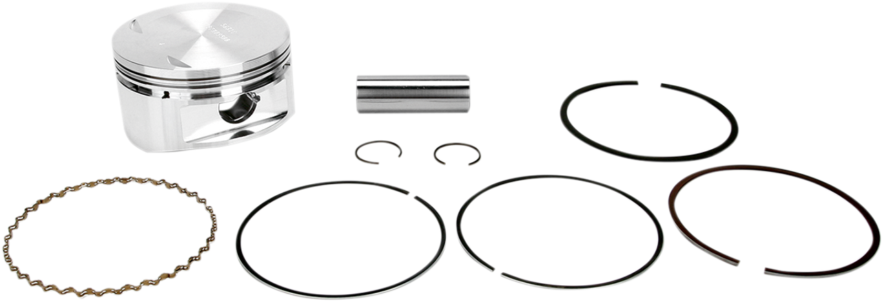 Wiseco Piston Kit Yamaha SRX600 1984-1996 4797M09500