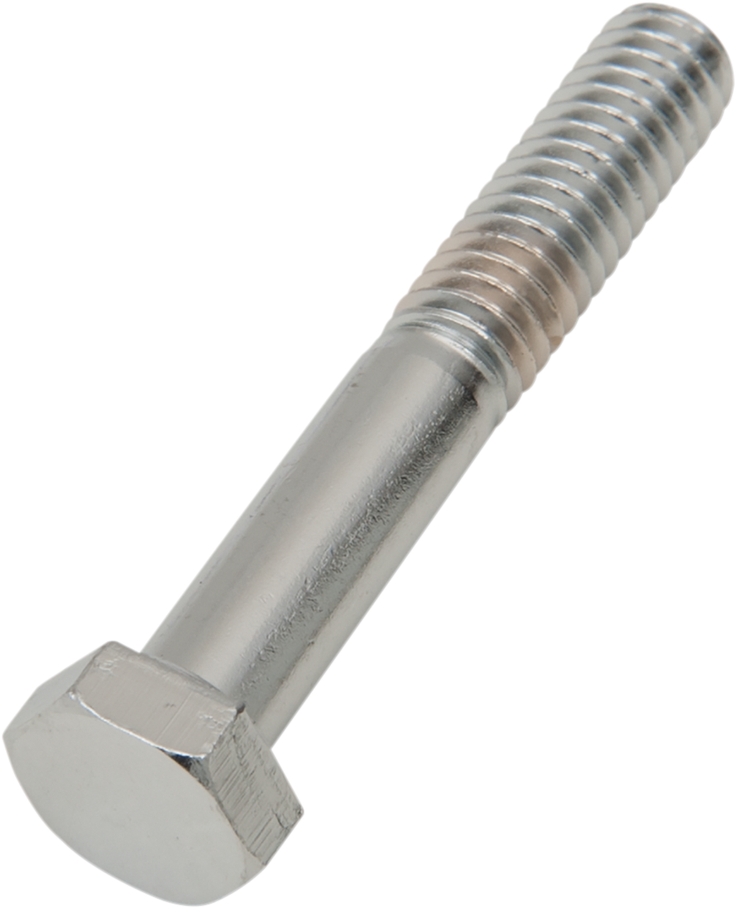 DRAG SPECIALTIES 5/16-18 X 1 3/4" Chrome Hex Head MPB128