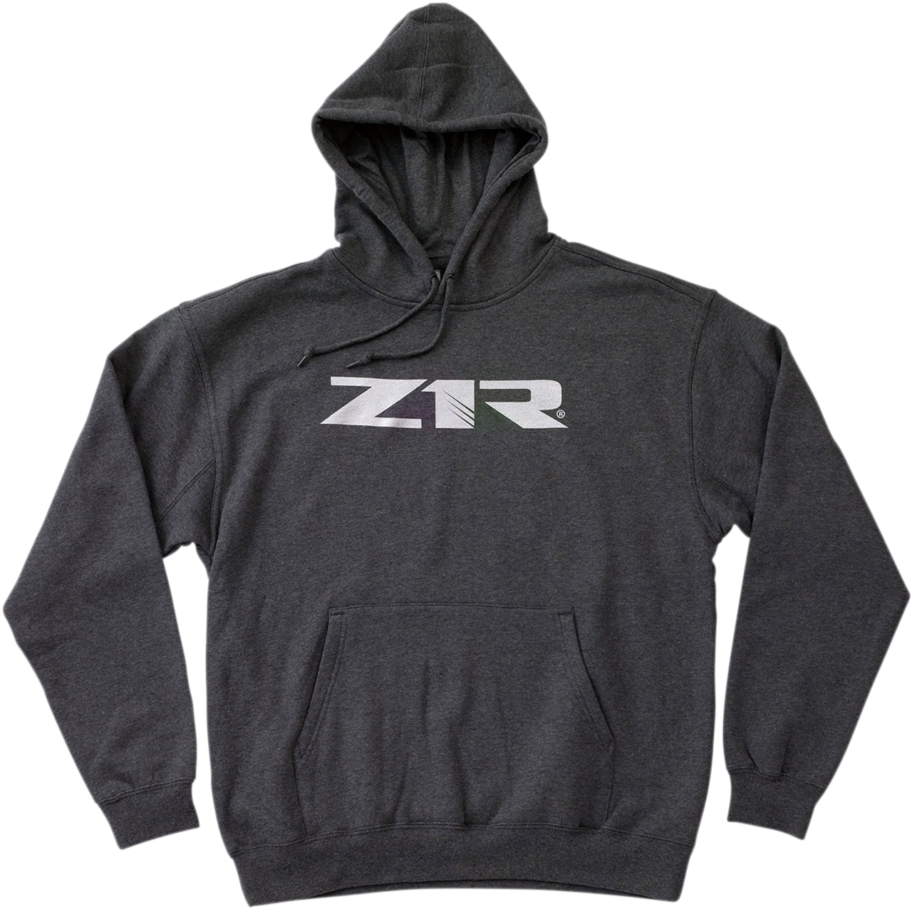 Z1R Hoodie - Gray - XL 3050-4930