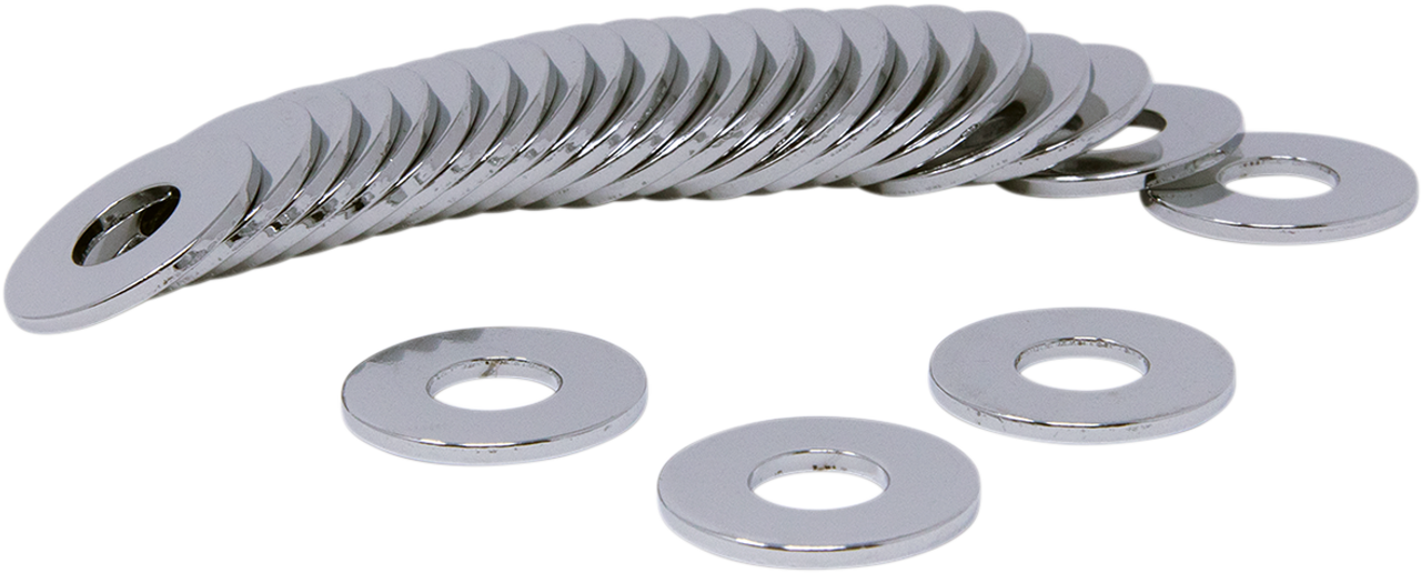 DRAG SPECIALTIES 5/16" Uss Washer MPB595