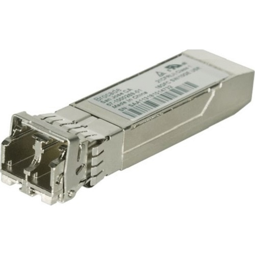 Ruckus 10G-SFPP-LR-S SFPP SMF LC Transceiver Compatible 10GBASE-L