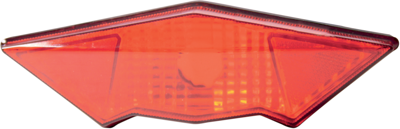 Kimpex Taillight Lens for Ski-Doo 2012-2015 Freeride 800 R RE XP 279964