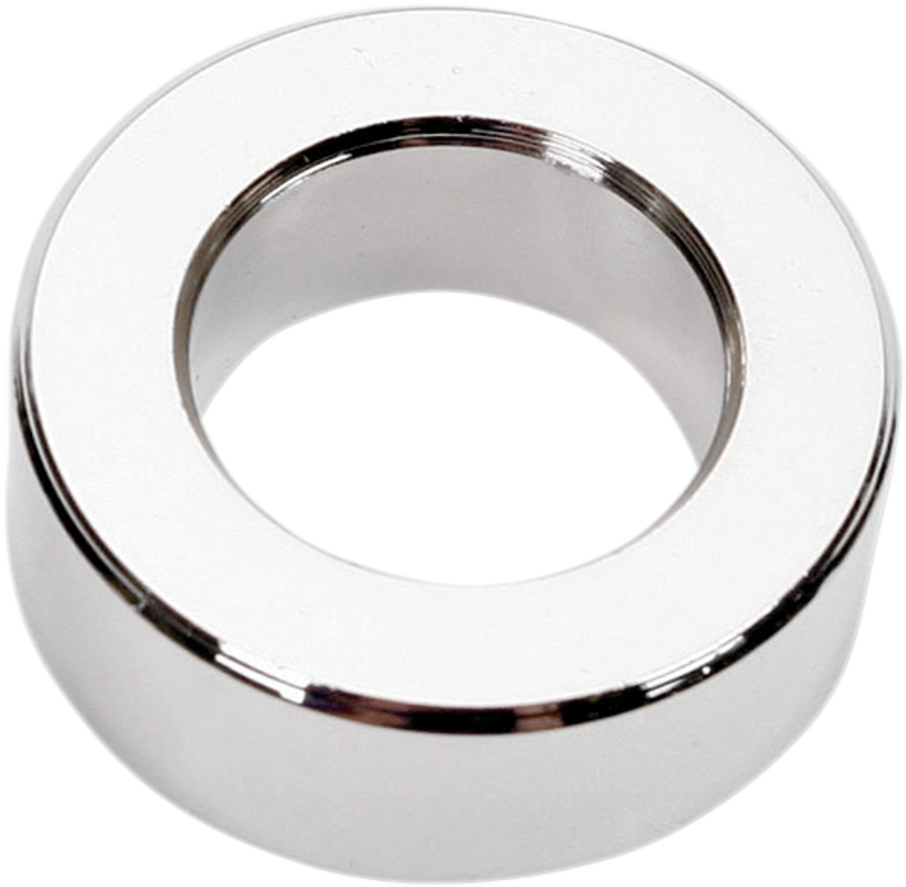 DRAG SPECIALTIES Axle Spacer - Outer - .4375" 223053PCBC116