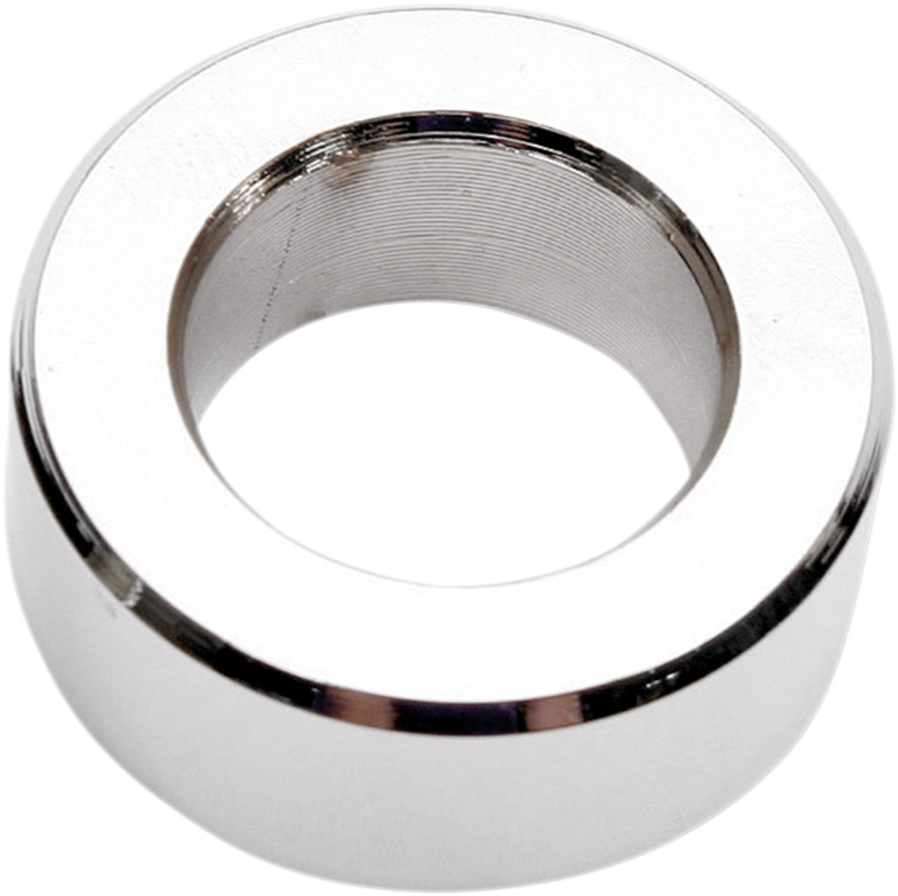 DRAG SPECIALTIES Axle Spacer - Outer - .500" 223054PCBC116