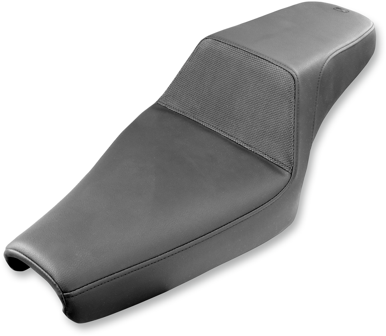 SADDLEMEN Step Up Seat - Gripper - XL 807-11-174