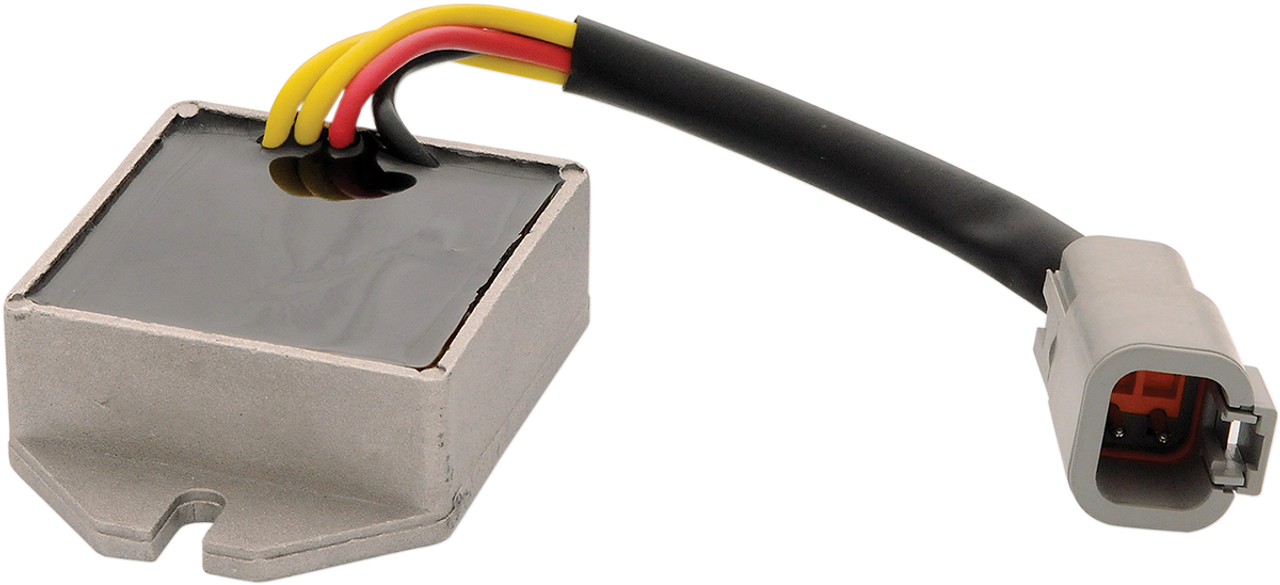Kimpex Voltage Regulator Rectifier for Ski-Doo MX-Z 550F 2002-2003 195300