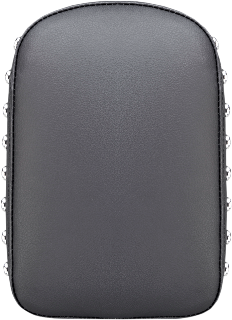 SADDLEMEN Studded Renegade Pillion Pad - 7" SA1029