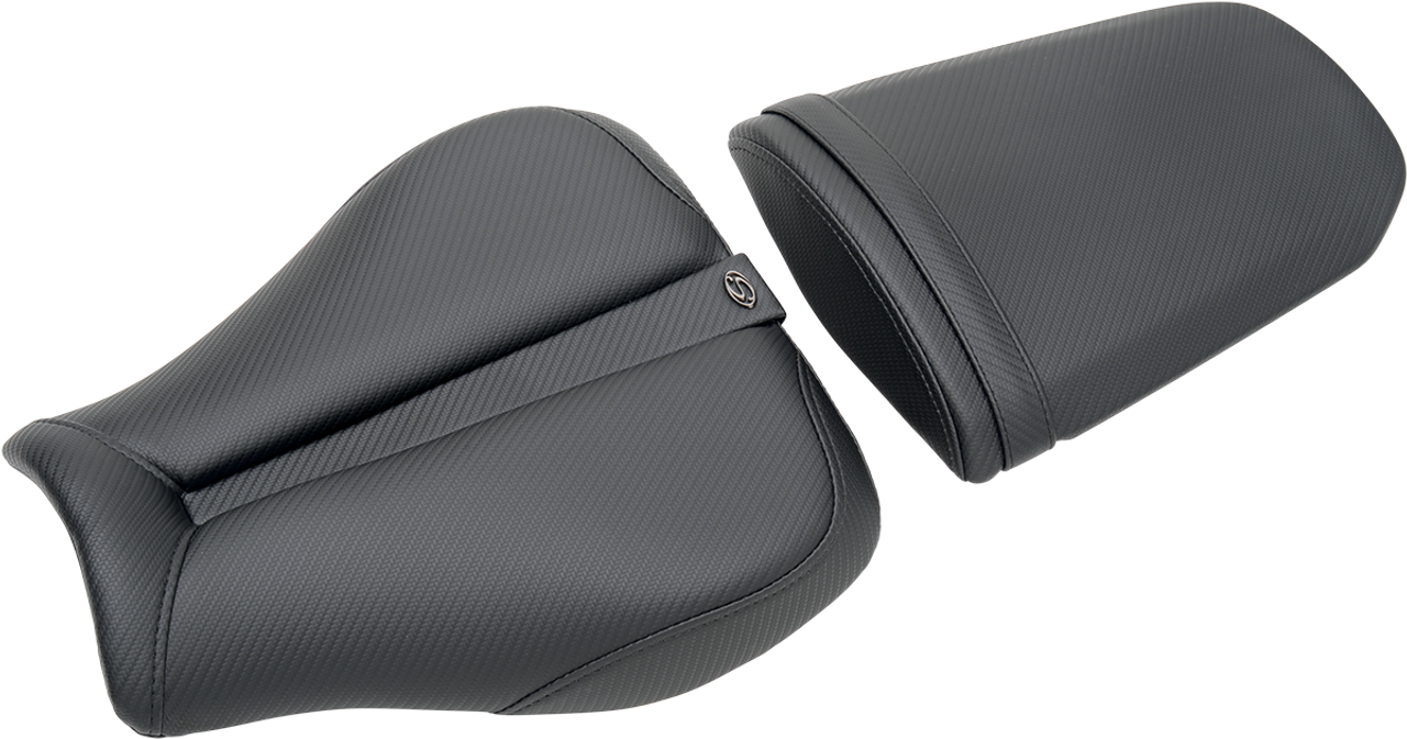 SADDLEMEN Track-CF Seat - CBR100RR 0810-H013