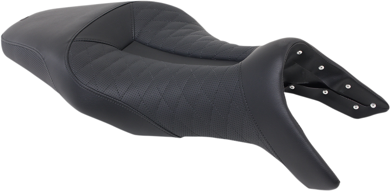 SADDLEMEN Track LS Seat - FZ09 0810-Y137