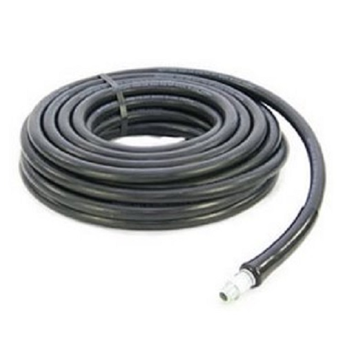 Abbott Rubber 1190-0375-50-I 3/8" ID x 50 Ft Presure Washer Hose