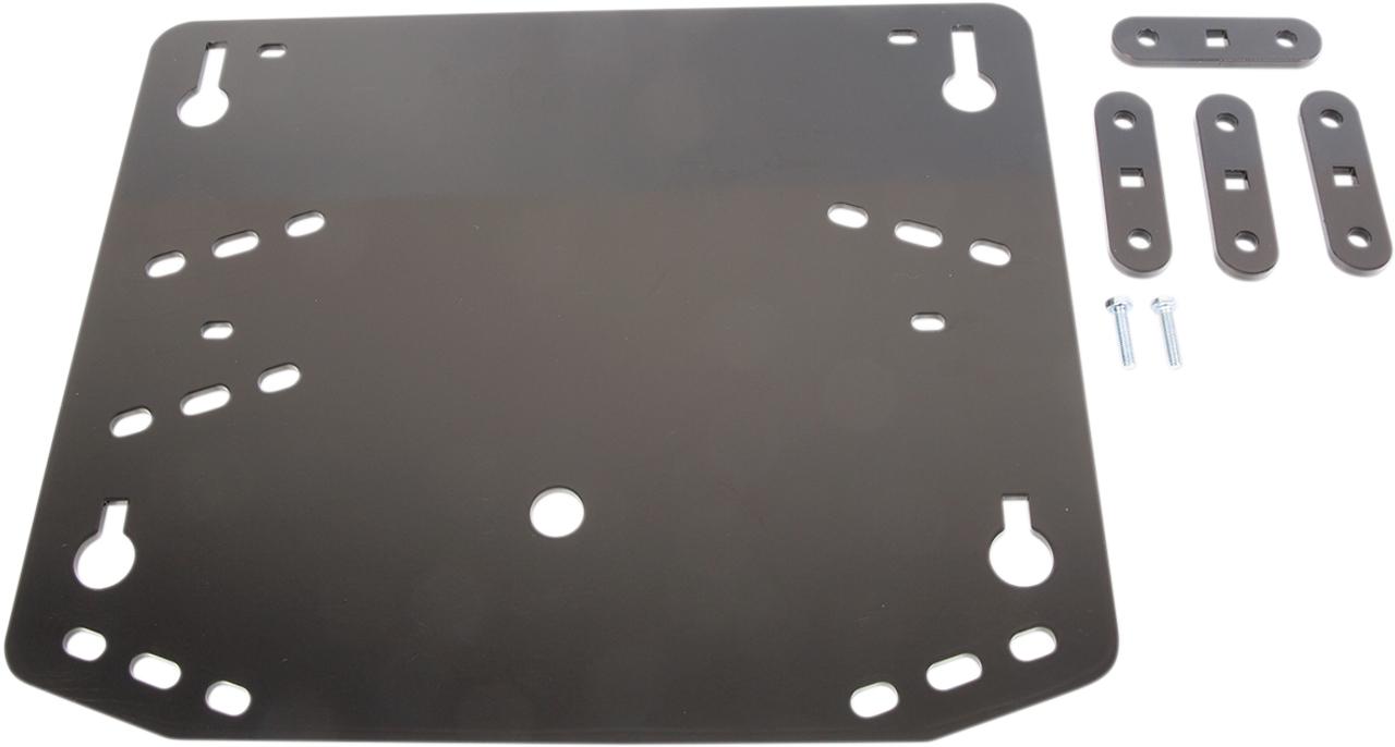 Kimpex Click N' Go 2 Plow Mount Bracket for Kawasaki UTV 374377