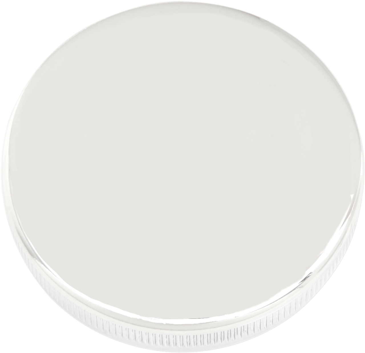 DRAG SPECIALTIES Vented Gas Cap - Chrome 011152-BC204