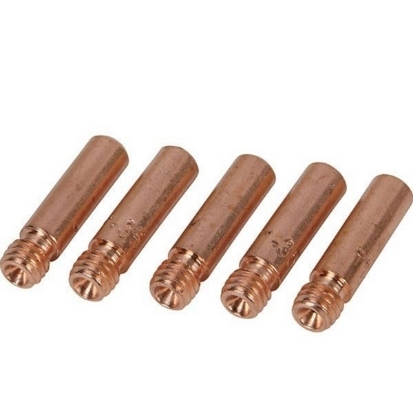 Eastwood 12211 Contact Tips 0.023" - 0.025"