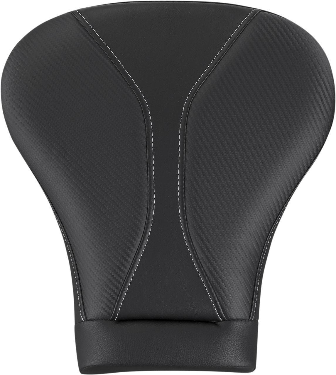 SADDLEMEN Dominator Pillion 808-07B-0142L