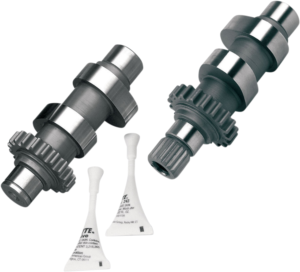 S&S CYCLE Chain Drive Cam - 625C - Twin Cam 106-4383