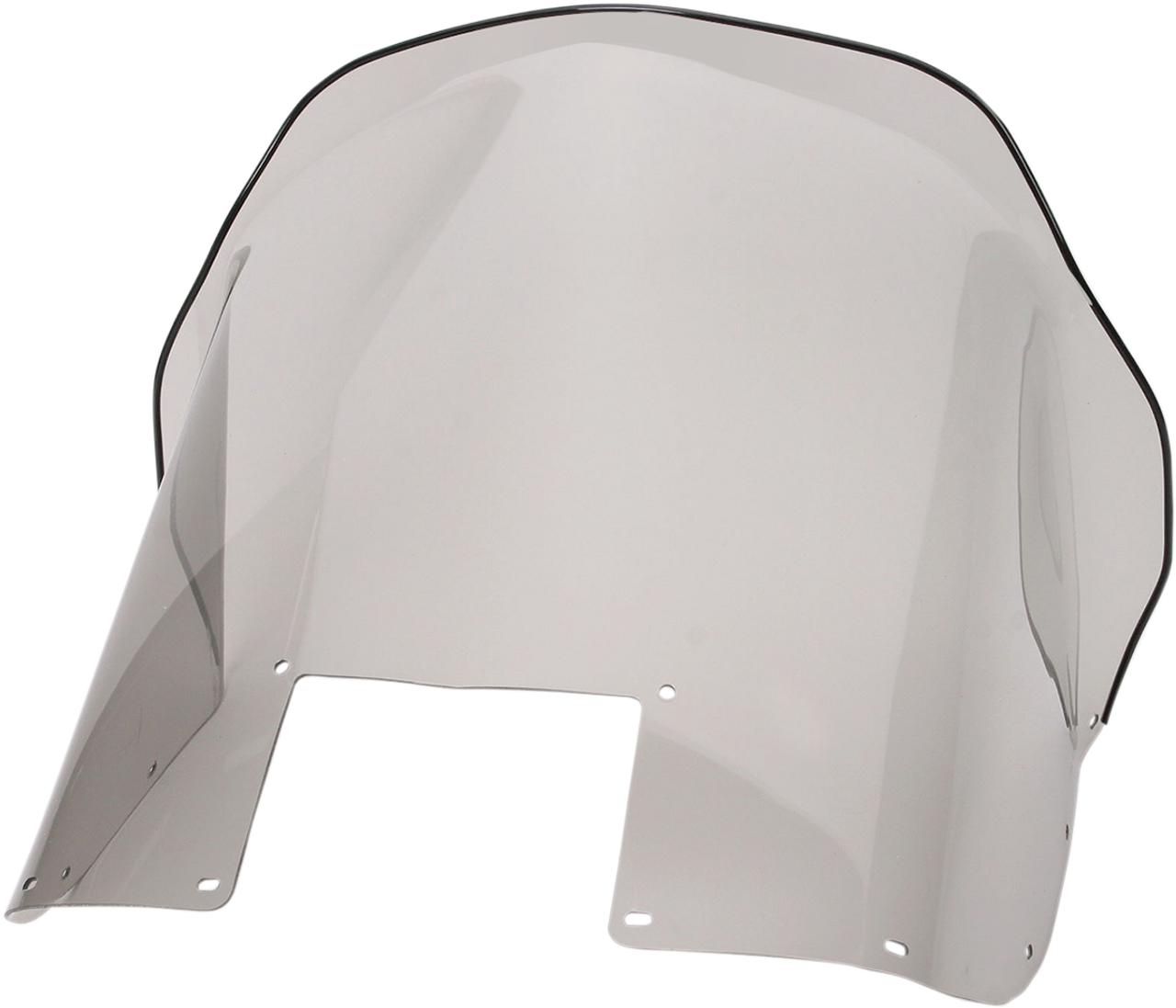 SNO Stuff Windshield Low 17in Smoke Arctic Cat Cheetah 340 1994 450-146