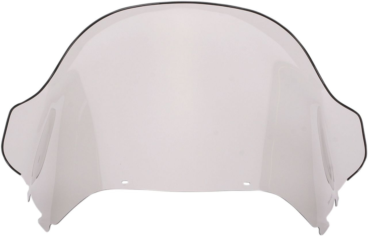 Sno Stuff Windshield Medium Smoke Arctic Cat Bearcat 340 1995-2000 450-162