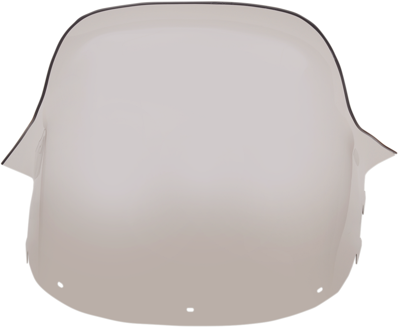 SNO Stuff Windshield Smoke 17.75in 1996-2000 Polaris Trail Touring 450-241