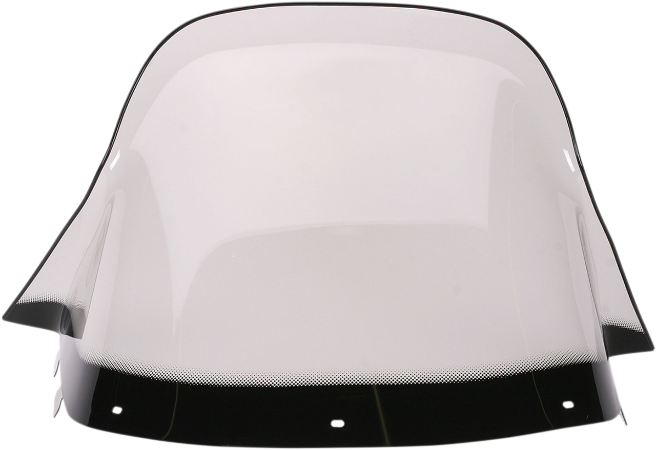 SNO Stuff Windshield Smoke Polaris 500 RMK 1997-1999 450-241-03