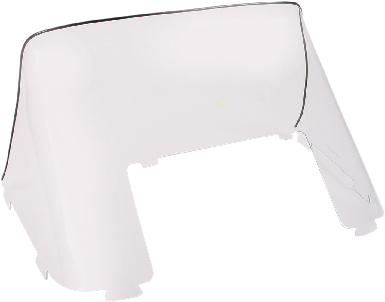 Sno Stuff Windshield 13in Clear 1982-1983 Ski-Doo Mirage 300 450-444
