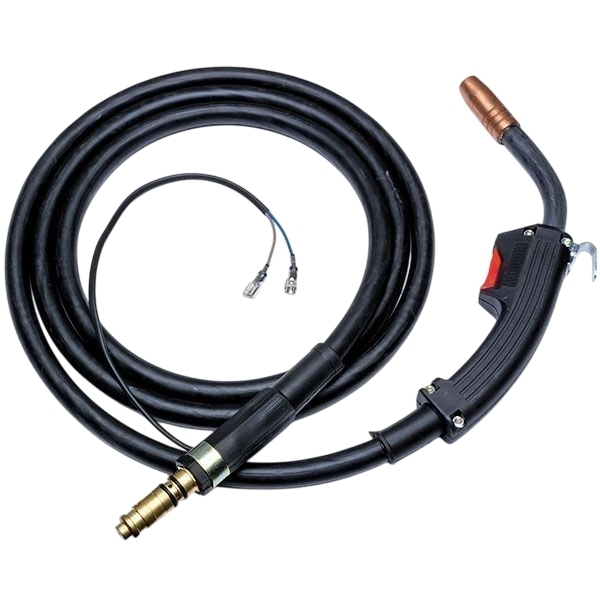 Eastwood 14296 Torch with Spade Connectors for MIG 135 Welder
