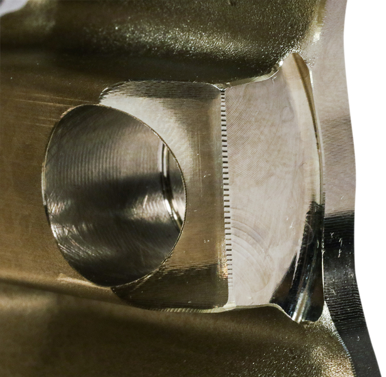 Wiseco Piston Kit 1995-2021 Kawasaki KX100 52.5mm RE907M05250