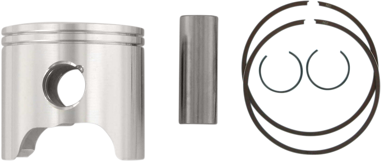 Wiseco Piston Kit Yamaha Mountain Max 700 1998-2003 2385M07050