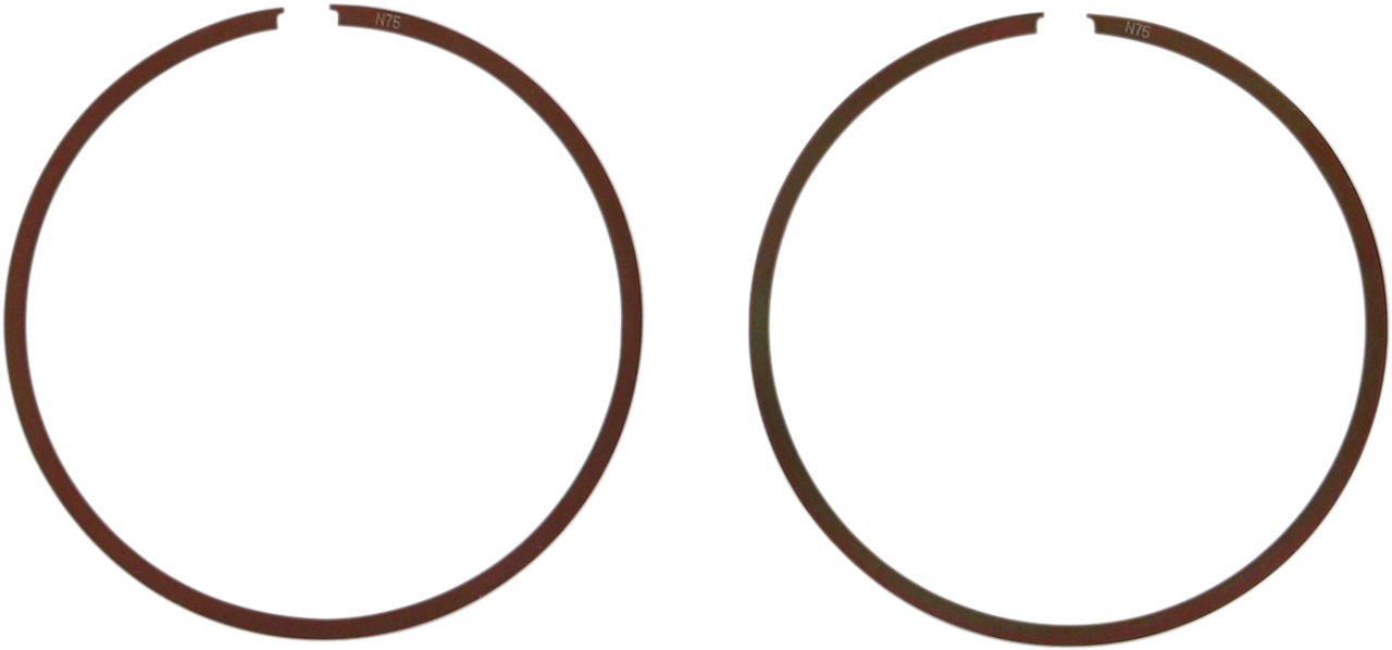 Wiseco Ring Set 66.75mm Honda CR250R 1984-1985 2628CD
