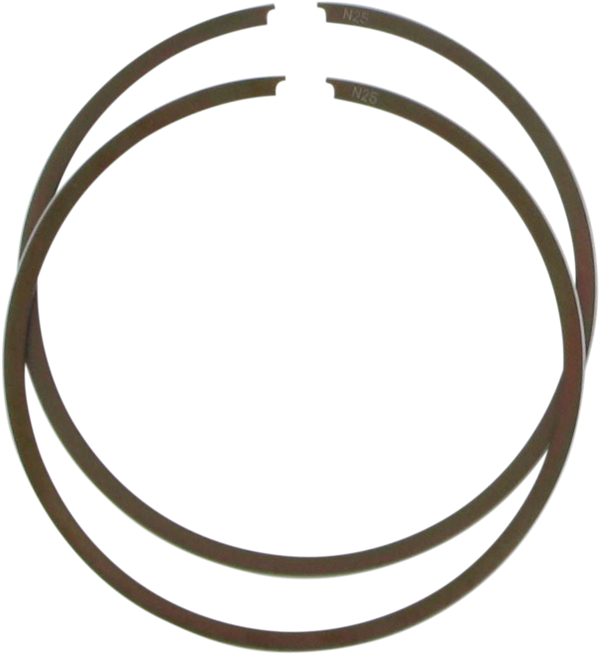 Wiseco Ring Set 67.25mm Honda TRX250R 1986-1989 Suzuki LT250R 1987-1992 2648CD