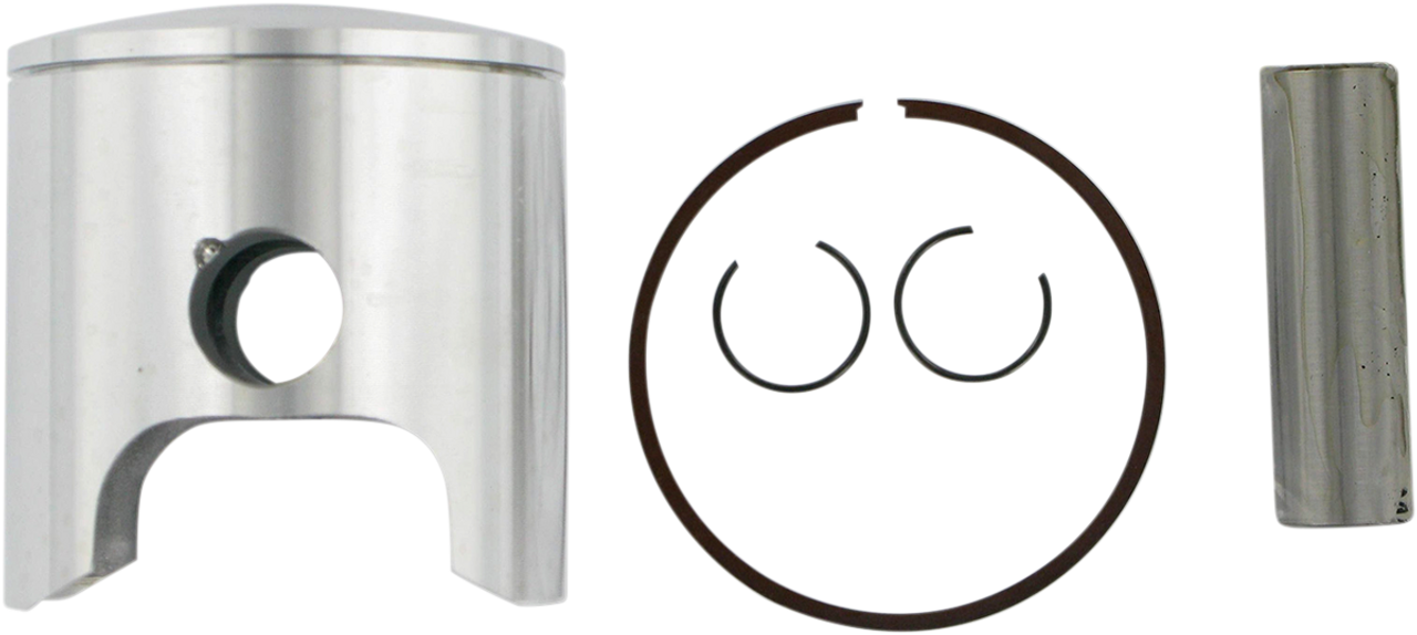 Wiseco Suzuki RM250 1982-1985 Piston Kit 70.00mm 485M07000