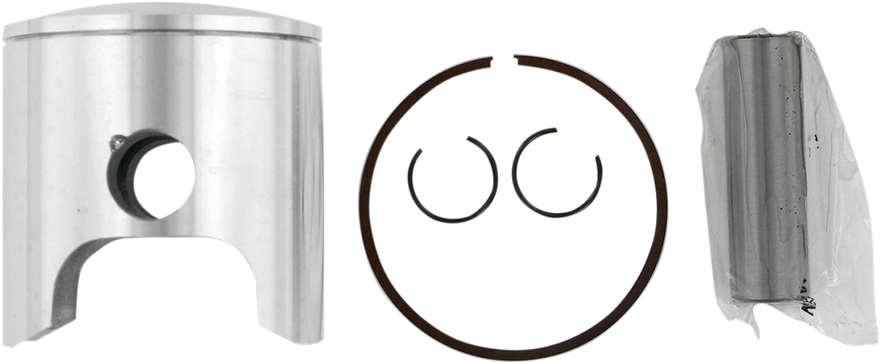 Wiseco Suzuki RM250 1982-1985 Piston Kit 485M07200