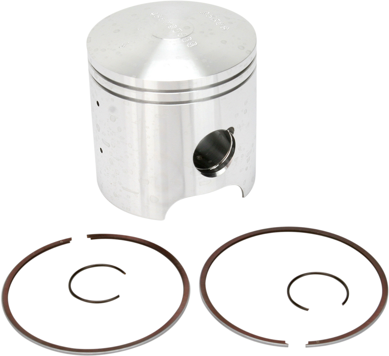 Wiseco KX125 1982-1985 Piston Kit 486M05600