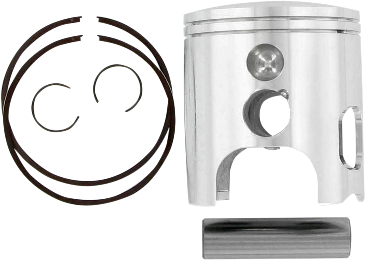 Wiseco Piston 2.00mm Oversize Yamaha Banshee 350 1987-2006 513M06600