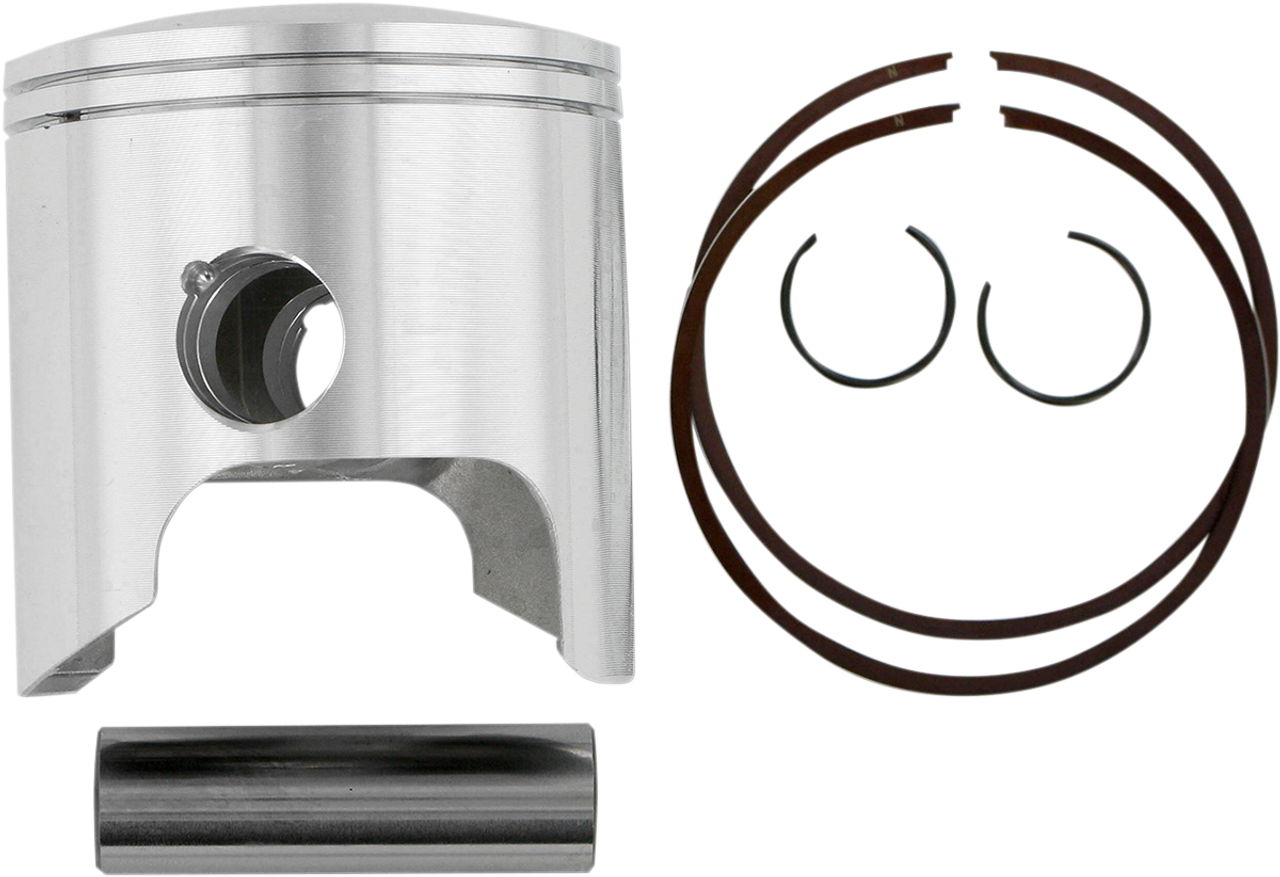 Wiseco Piston 72.00 mm 2.00 mm Oversize Suzuki LT250R QuadRacer 534M07200