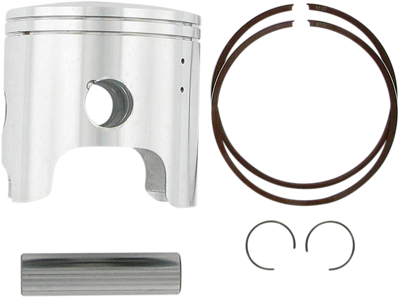 Wiseco Piston Standard Kawasaki KDX 220 R 1997-2005 750M06900