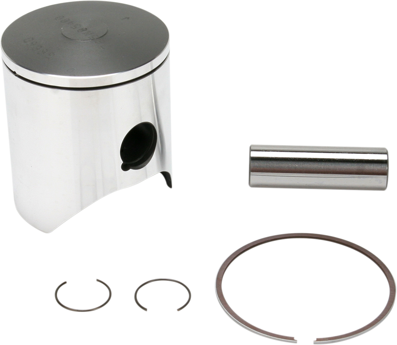Wiseco Piston Standard Yamaha YZ125 2007 765M05400