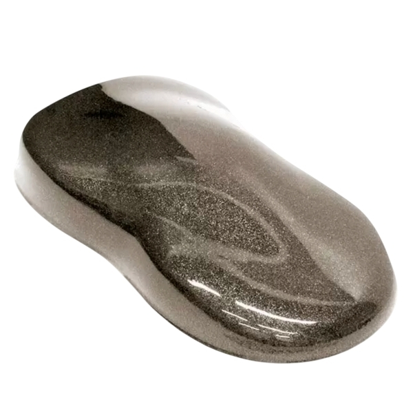 Eastwood 14880ZPA Carbon Metallic 3:1 Single Stage Car Paint 96 Oz