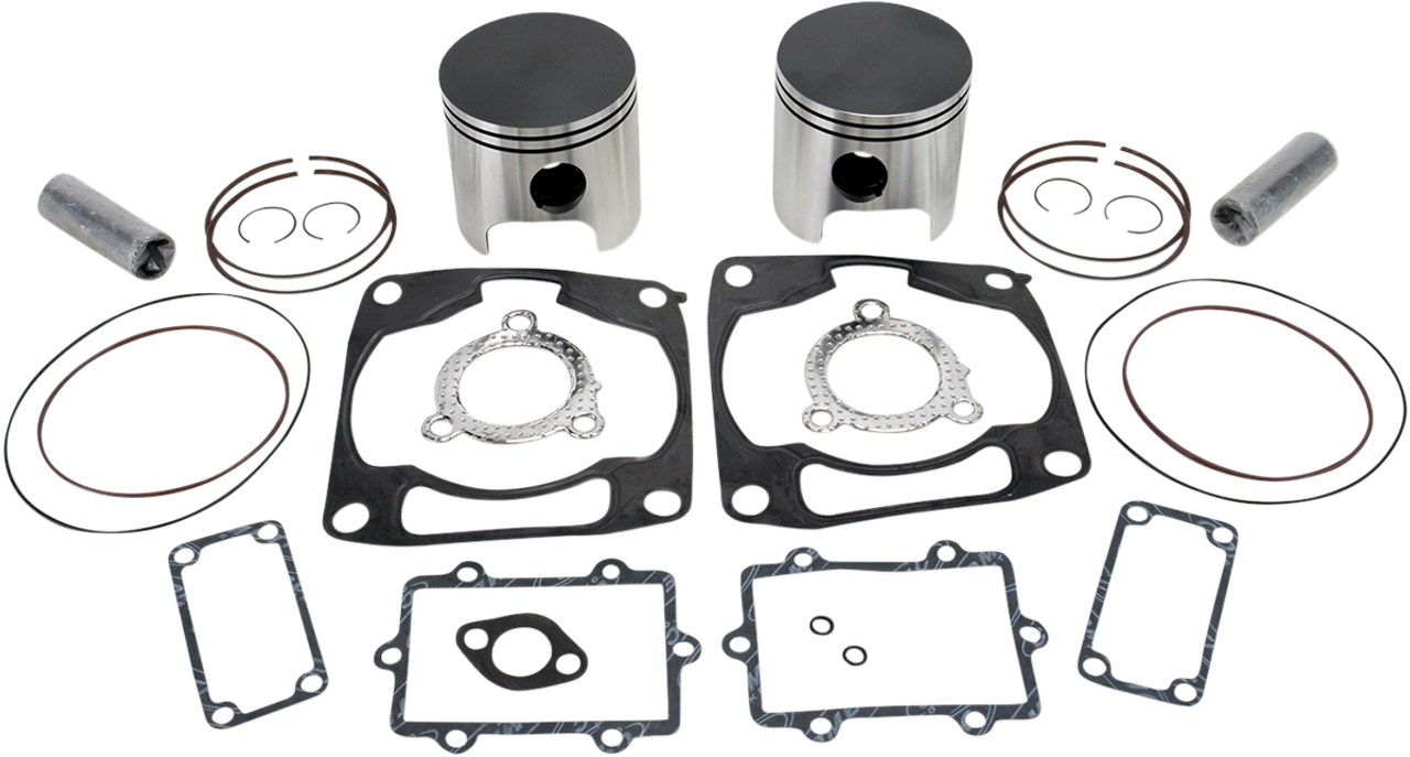Wiseco Piston Kit Arctic Cat Mountain Cat 800 EFI LE 2002-2003 SK1320