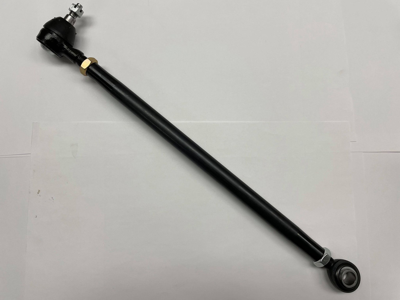 15-Inch LF Steering Tie Rod with Short Left Hand Stock Inner
