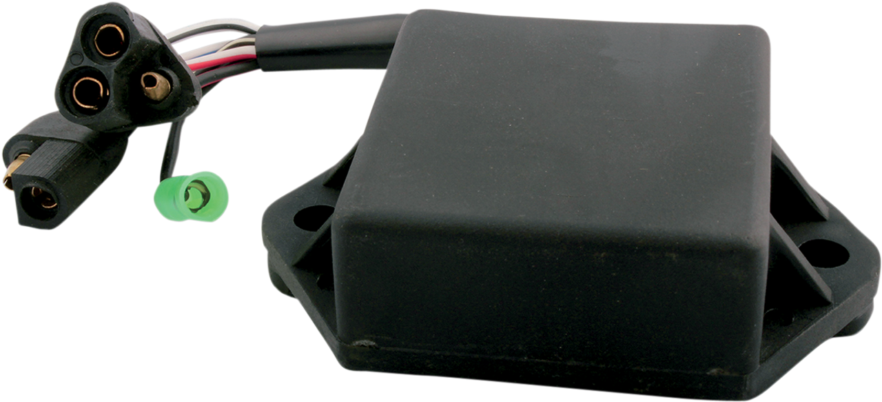 Kimpex CDI Box Arctic Cat 1976 Cross Country Cat 1979 Jag 2000 F/A 1979 Jag 3000 F/A 1979 Lynx 2000 Twin 1977-1978 Pantera 5000 F/A 280463