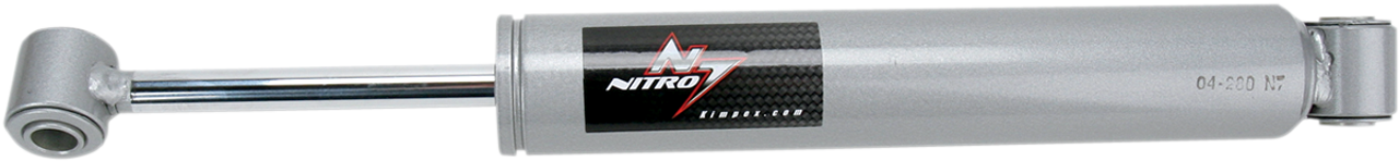 Kimpex Rear Shock 14.25" 12mm Top & Bottom ID 332463