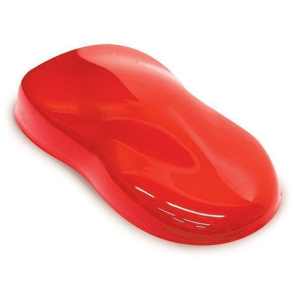 Eastwood 15702ZPA RedLine Red 3:1 Single Stage Car Paint 96 Oz