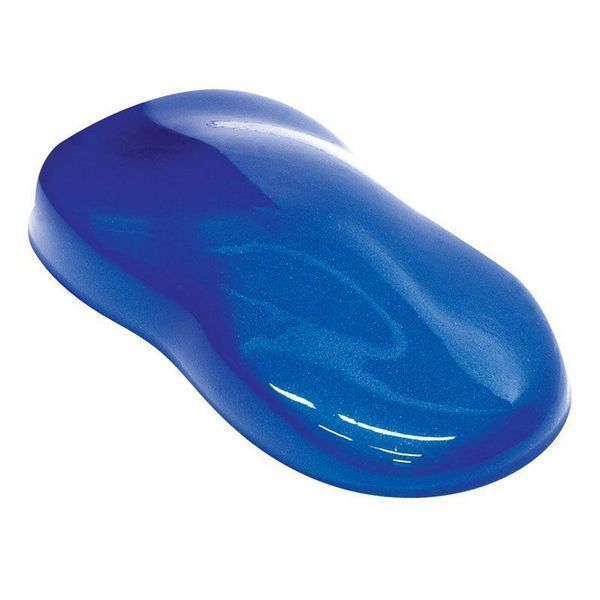 Eastwood 15706ZPA Sub Zero Blue Pearl 3:1 Car Paint 96 Oz
