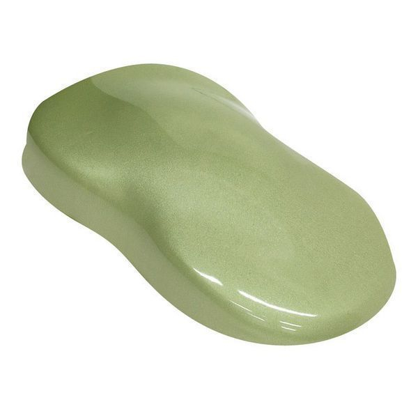 Eastwood 15708ZPA Agave Green Metallic 3:1 Car Paint 96 Oz
