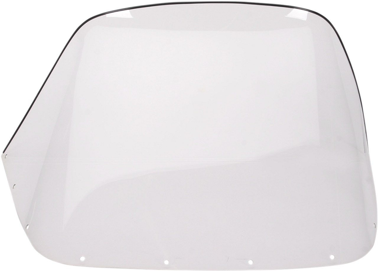 SNO Stuff Windshield Clear 1974 Scorpion Super Stinger 290 450-804