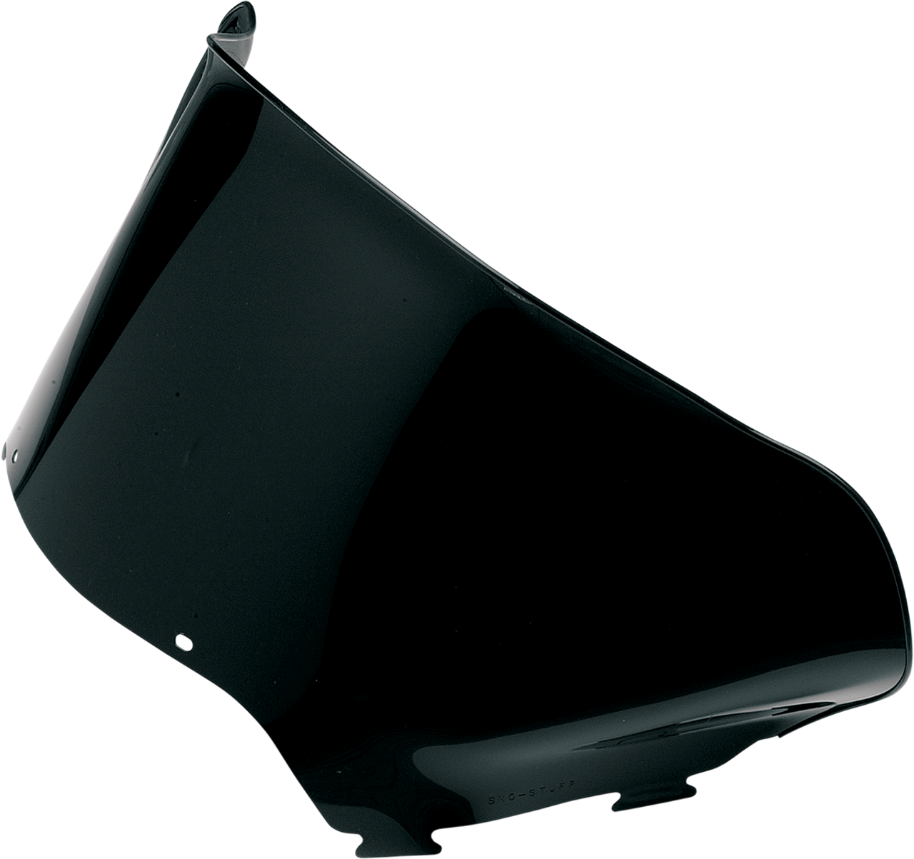 Arctic Cat ZR 600 2025 Black Windshield 479-110-50