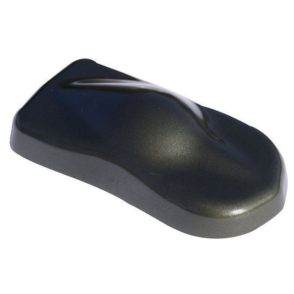 Eastwood 16103ZP 9mm Metallic 3:1 Single Stage Car Paint